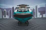 BRP Sea-Doo Base