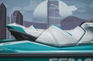 BRP Sea-Doo Base
