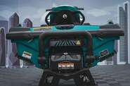 BRP Sea-Doo Base