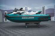 BRP Sea-Doo Base