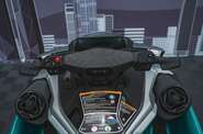 BRP Sea-Doo Base