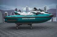 BRP Sea-Doo Base