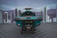 BRP Sea-Doo Base