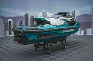 BRP Sea-Doo Base