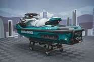 BRP Sea-Doo Base