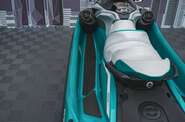BRP Sea-Doo Base
