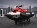 BRP Sea-Doo