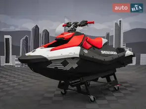 BRP Sea-Doo