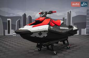 BRP Sea-Doo 2026 в Харків