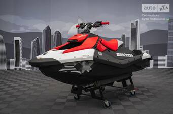 BRP Sea-Doo 2026 Base