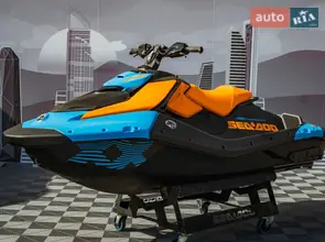 BRP Sea-Doo