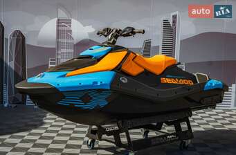 BRP Sea-Doo 2026 в Харків