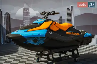 BRP Sea-Doo