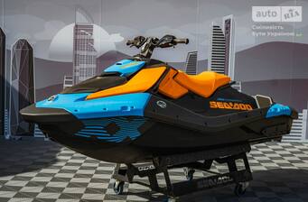 BRP Sea-Doo 2026 Base