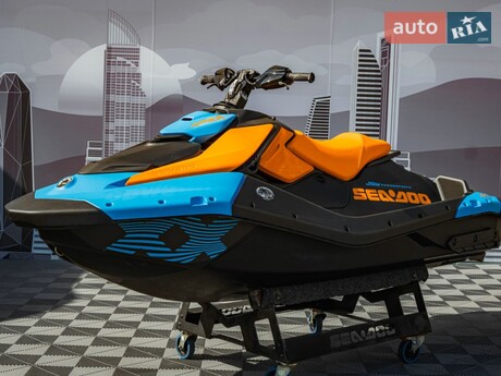 BRP Sea-Doo 2026