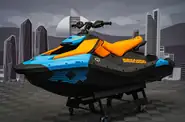 BRP Sea-Doo Base