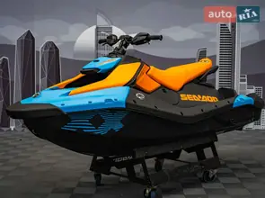 BRP Sea-Doo