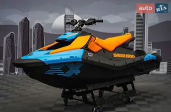 BRP Sea-Doo
