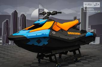 BRP Sea-Doo 2026 Base