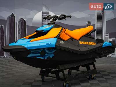 BRP Sea-Doo 2026 Base