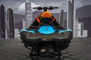 BRP Sea-Doo Base