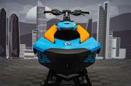BRP Sea-Doo Base