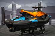 BRP Sea-Doo Base