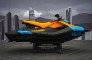 BRP Sea-Doo Base