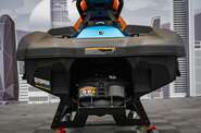 BRP Sea-Doo Base