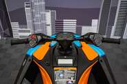 BRP Sea-Doo Base