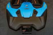 BRP Sea-Doo Base