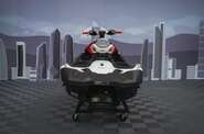 BRP Sea-Doo Base