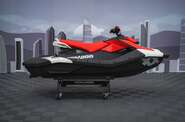 BRP Sea-Doo Base