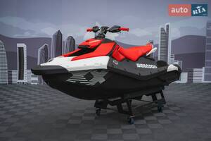 BRP Sea-Doo Base