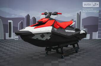 BRP Sea-Doo 2026 Base