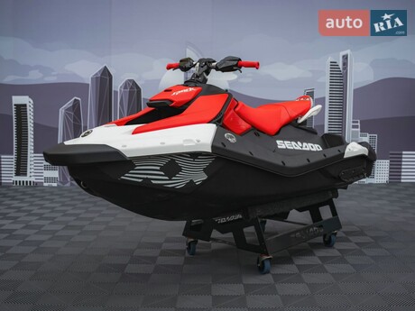BRP Sea-Doo 2026