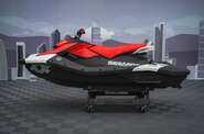 BRP Sea-Doo Base