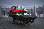BRP Sea-Doo Base