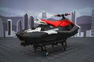 BRP Sea-Doo Base