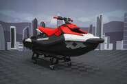 BRP Sea-Doo Base