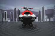 BRP Sea-Doo Base