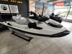 BRP Sea-Doo