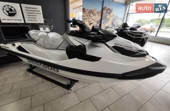 BRP Sea-Doo 2026 в Полтава