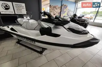 BRP Sea-Doo