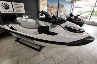 BRP Sea-Doo 2026 Base