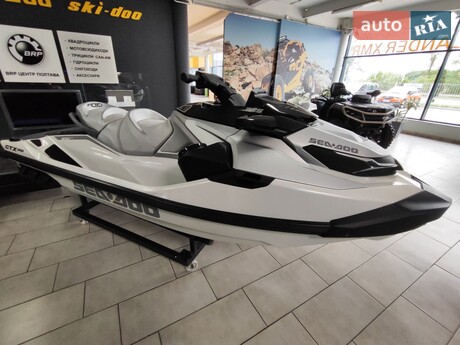 BRP Sea-Doo 2026