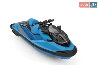 BRP Sea-Doo
