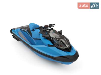 BRP Sea-Doo 2026 Base