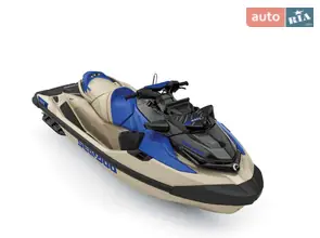 BRP Sea-Doo