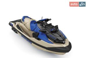 BRP Sea-Doo Base